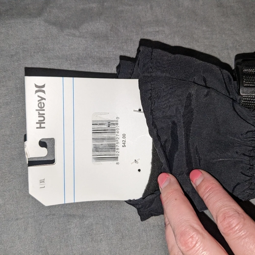 Hurley snow glove L/XL